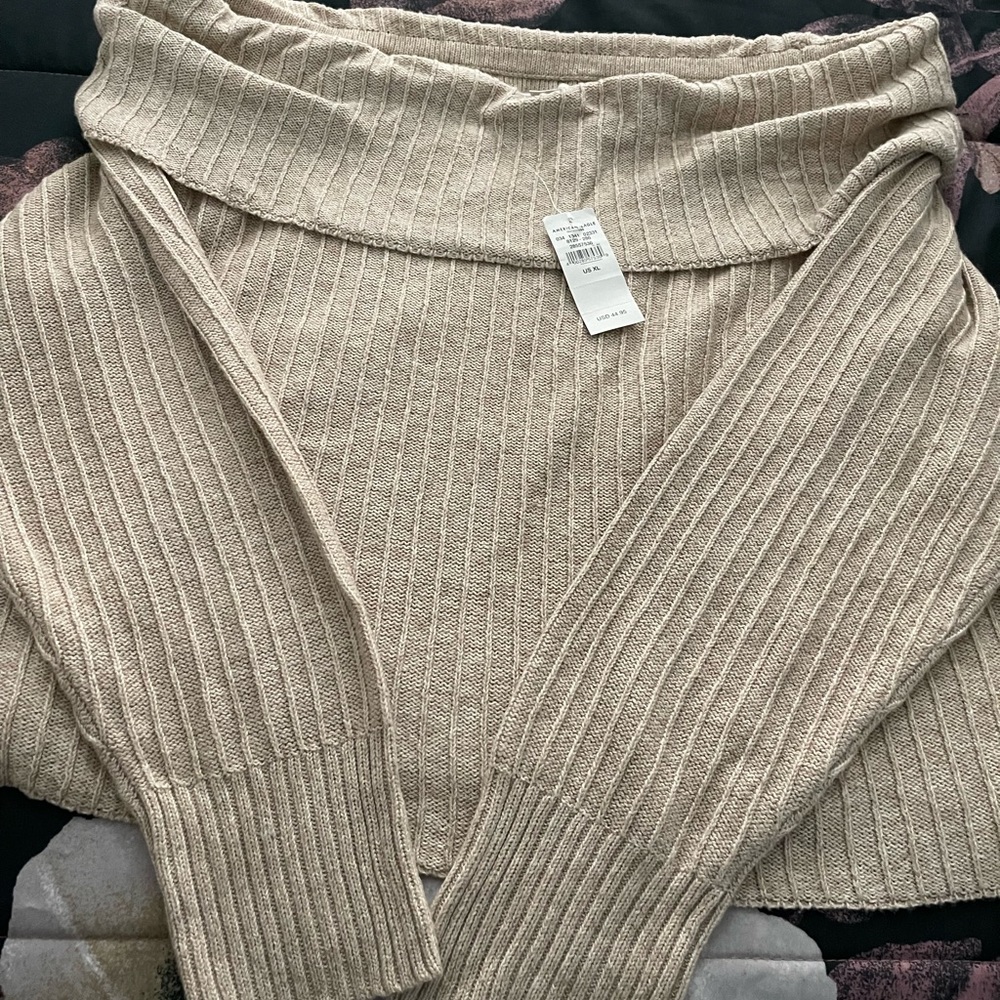 American Eagle sweater